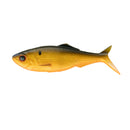 6th Sense Sweep 6" Swim Bait