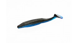 Zoom Swimming Super Fluke 5pk - Fishing Supercenter