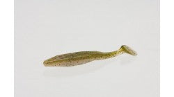 Zoom Swimming Super Fluke Jr. 10pk - Fishing Supercenter