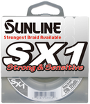 Sunline SX1 Braid