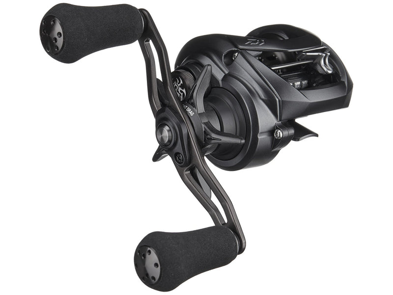 Daiwa Tatula Elite P/F Casting Reel