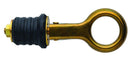 Eagle Claw Boat Drain Plug w/Snap Handle - Fishing Supercenter