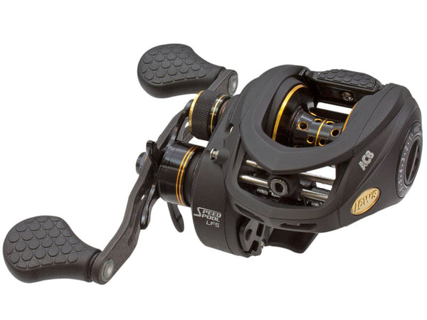 cenadinz Baitcasting Fishing Reel H-D0102HA5Y1Y - The Home Depot