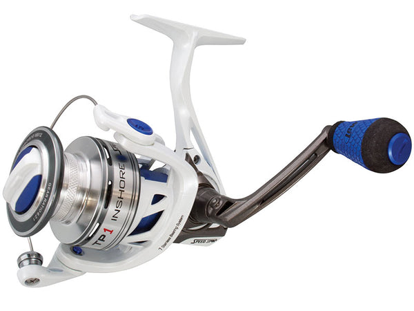 Lew's TP1 Inshore Speed Spin - Fishing Supercenter