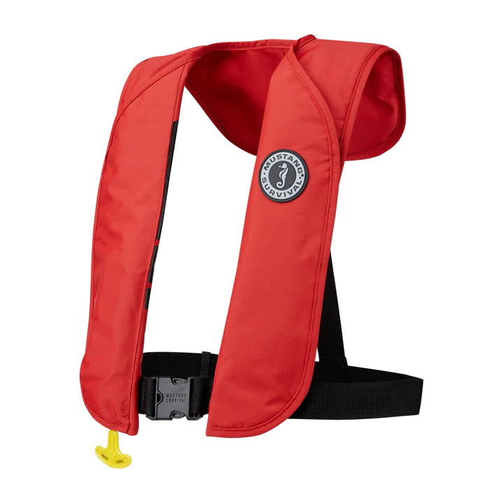 Mustang M.I.T. 70 Automatic Inflatable PFD