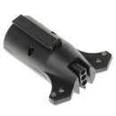 TH Marine Trailer Wire Adapter 7 Blade to 5 Flat
