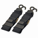 TH Marine Transom Tie-Down Straps 2"x 4'