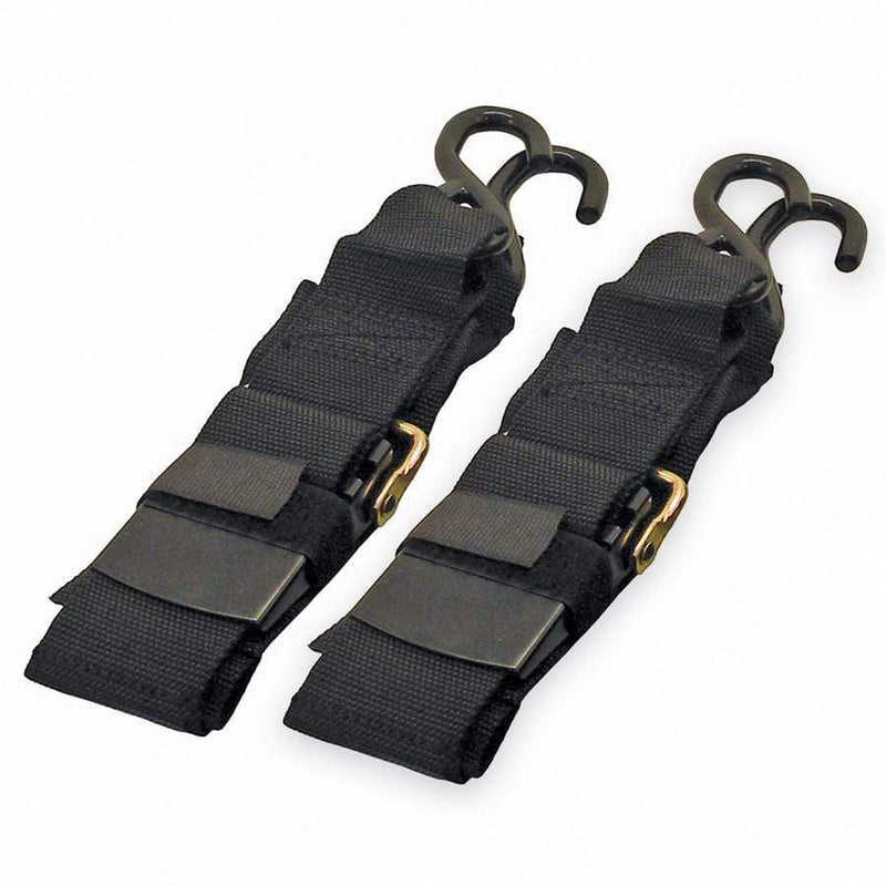 TH Marine Transom Tie-Down Straps 2"x 4'