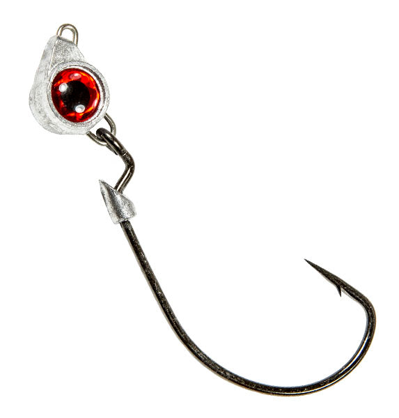 Z-Man Texas Eye Jig Head