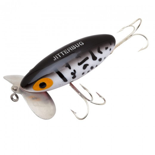 Arbogast Jitterbug - Fishing Supercenter