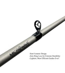 Fitzgerald Vursa Spinning Series