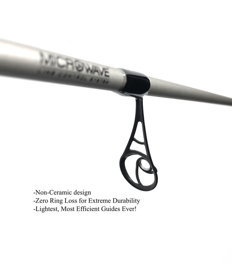 Fitzgerald Vursa Spinning Series