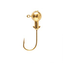 Eagle Claw Ballhead Jigs