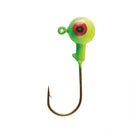Eagle Claw Ballhead Jigs