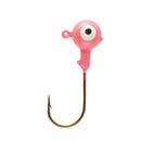 Eagle Claw Ballhead Jigs