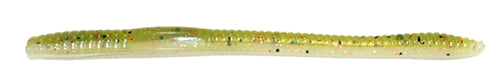 Gambler 5" Webo Finesse Worm - Fishing Supercenter