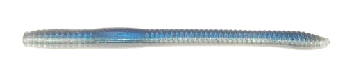Gambler 5" Webo Finesse Worm - Fishing Supercenter