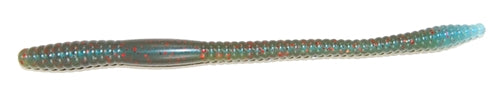 Gambler 5" Webo Finesse Worm - Fishing Supercenter
