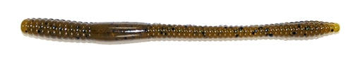 Gambler 5" Webo Finesse Worm - Fishing Supercenter