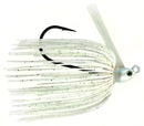 Fitzgerald Tungsten Swim Jig