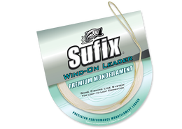 Sufix Wind-On Leader