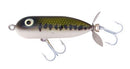 Heddon Tiny Torpedo - Fishing Supercenter