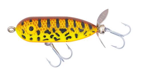 Heddon Teeny Torpedo - Fishing Supercenter
