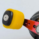 Reel Grip Handle Cover