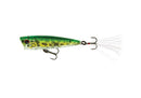 Yo-Zuri 3DB Popper Fishing Lure 3" 3/8 oz - Fishing Supercenter