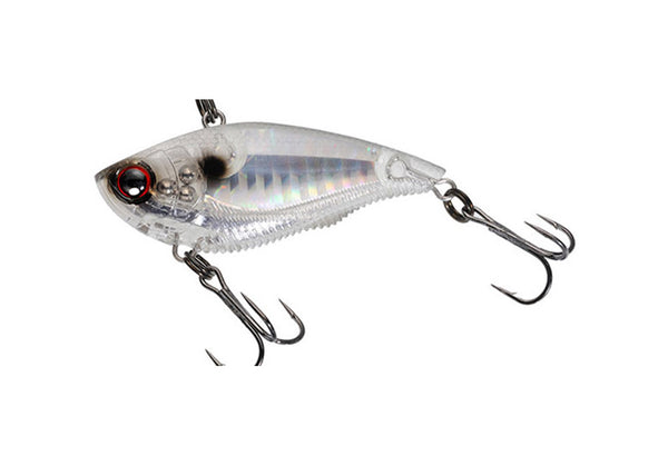 Yo-Zuri 3DB Vibe Lipless Crankbait w/Rattle - Fishing Supercenter