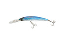 Yo-Zuri Crystal 3D Minnow Deep Diver - Fishing Supercenter