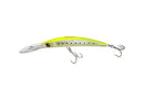 Yo-Zuri Crystal 3D Minnow Deep Diver - Fishing Supercenter