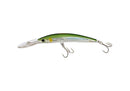 Yo-Zuri Crystal 3D Minnow Deep Diver - Fishing Supercenter