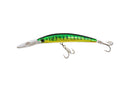 Yo-Zuri Crystal 3D Minnow Deep Diver - Fishing Supercenter