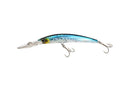 Yo-Zuri Crystal 3D Minnow Deep Diver - Fishing Supercenter