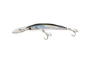 Yo-Zuri Crystal 3D Minnow Deep Diver - Fishing Supercenter