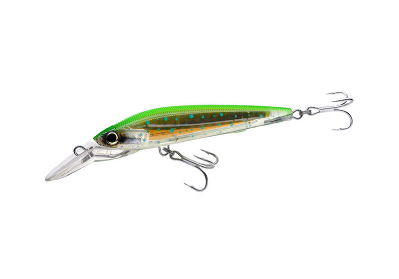 Yo-Zuri 3D Magnum Deep Diver - Fishing Supercenter