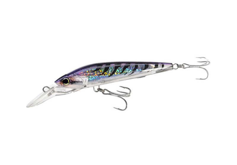 Yo-Zuri Fishing Lure R1165CPPO 3D Magnum DD Deep Dive Lure 7 3 1/8 oz Pink  And