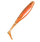 Z-Man ElaZtech PaddlerZ Scented Swimbait 5 Inch - Fishing Supercenter
