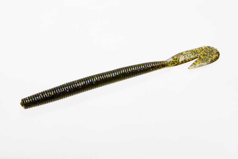 Zoom Magnum UV Speed Worm