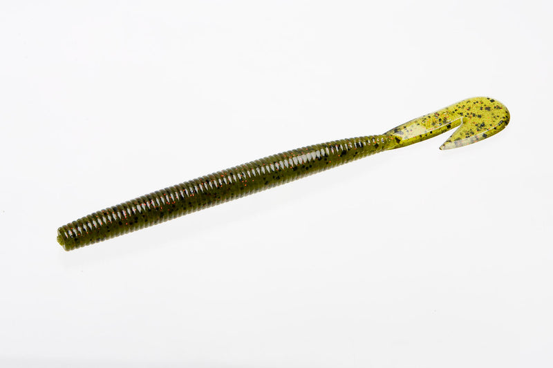 Zoom Magnum UV Speed Worm