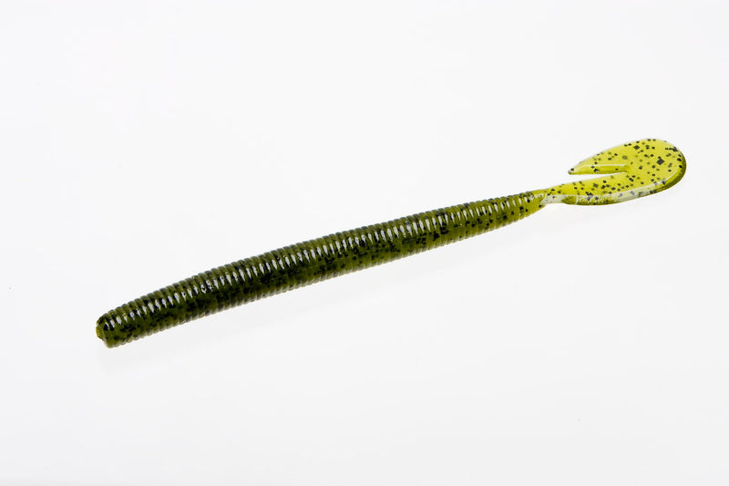 Zoom Magnum UV Speed Worm